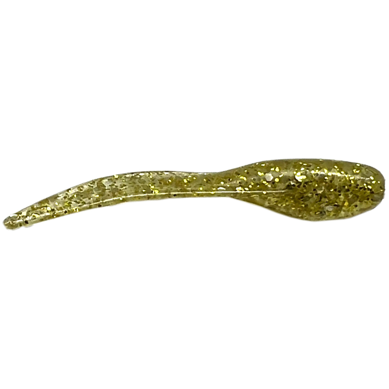 Cast Cray Crap Slap Leechers color Gold Bling
