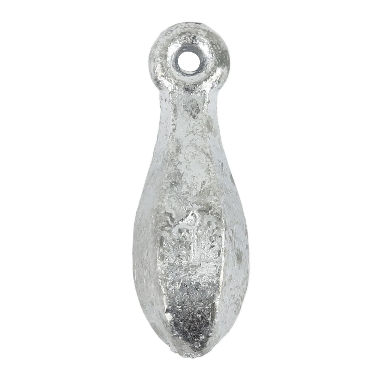 Bullet Weights Bank Sinkers 1 oz.