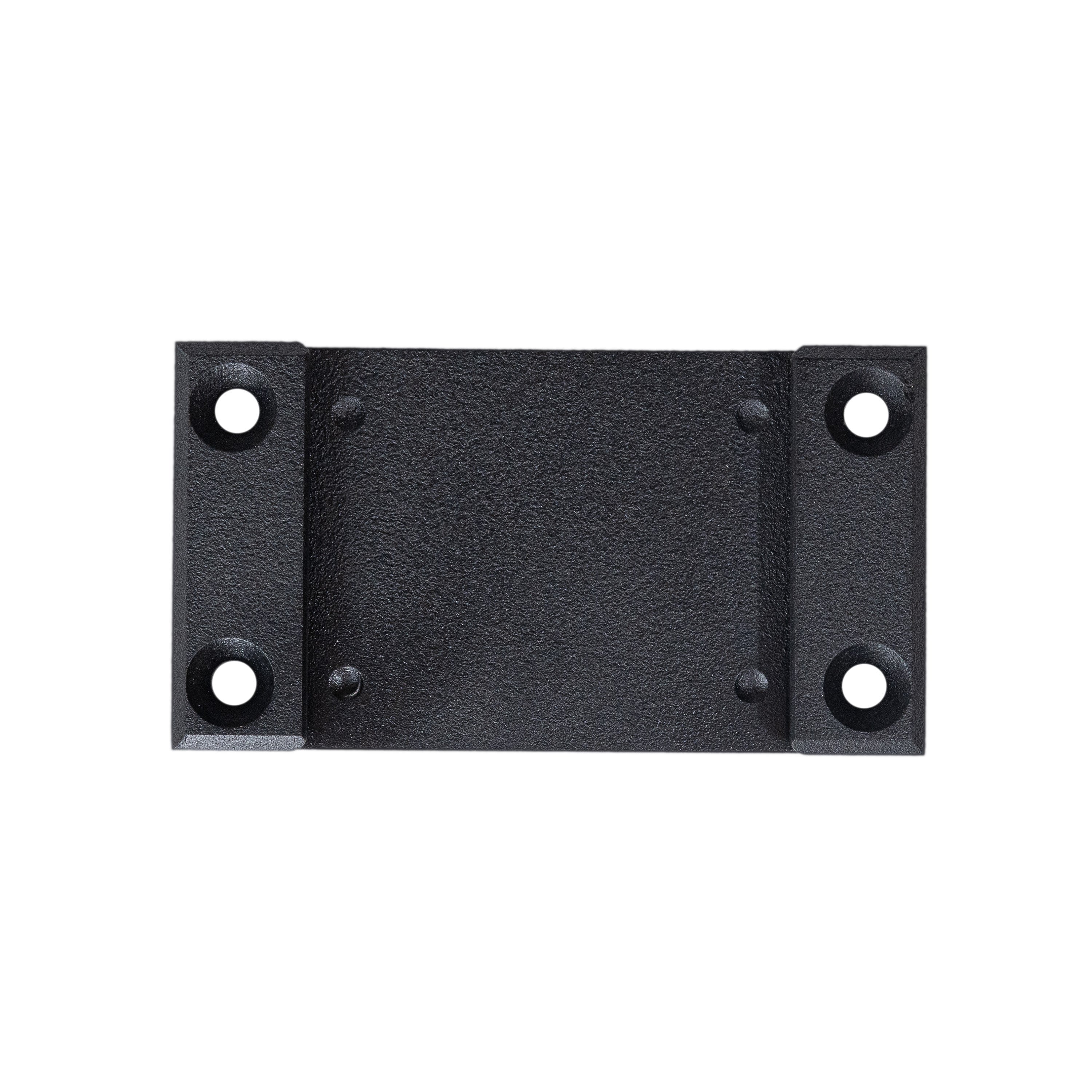 BeatDown Outdoors Fixed Transducer Pole base