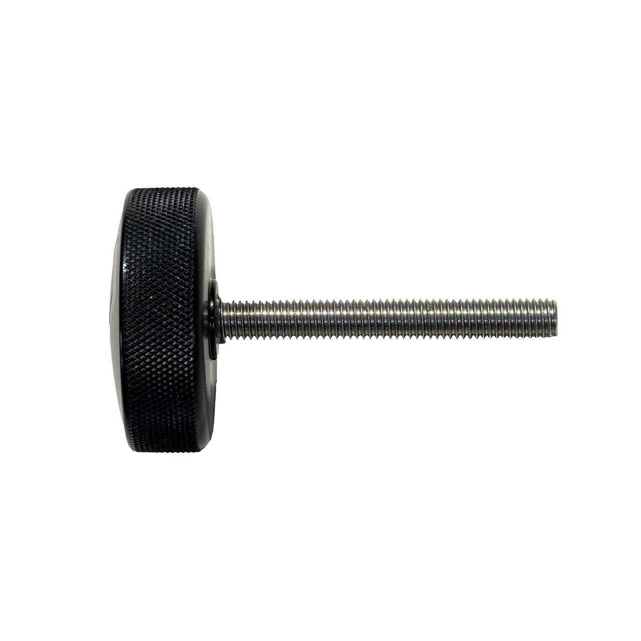BeatDown Outdoors LVS 34 Replacement Knob side profile