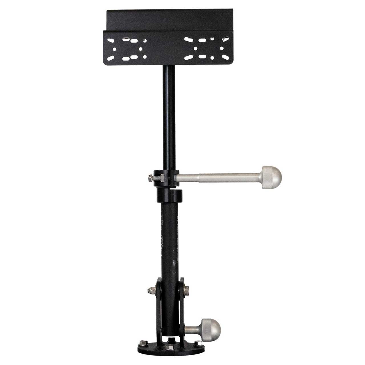 BeatDown Outdoors "The Flex" Monitor Mount double front