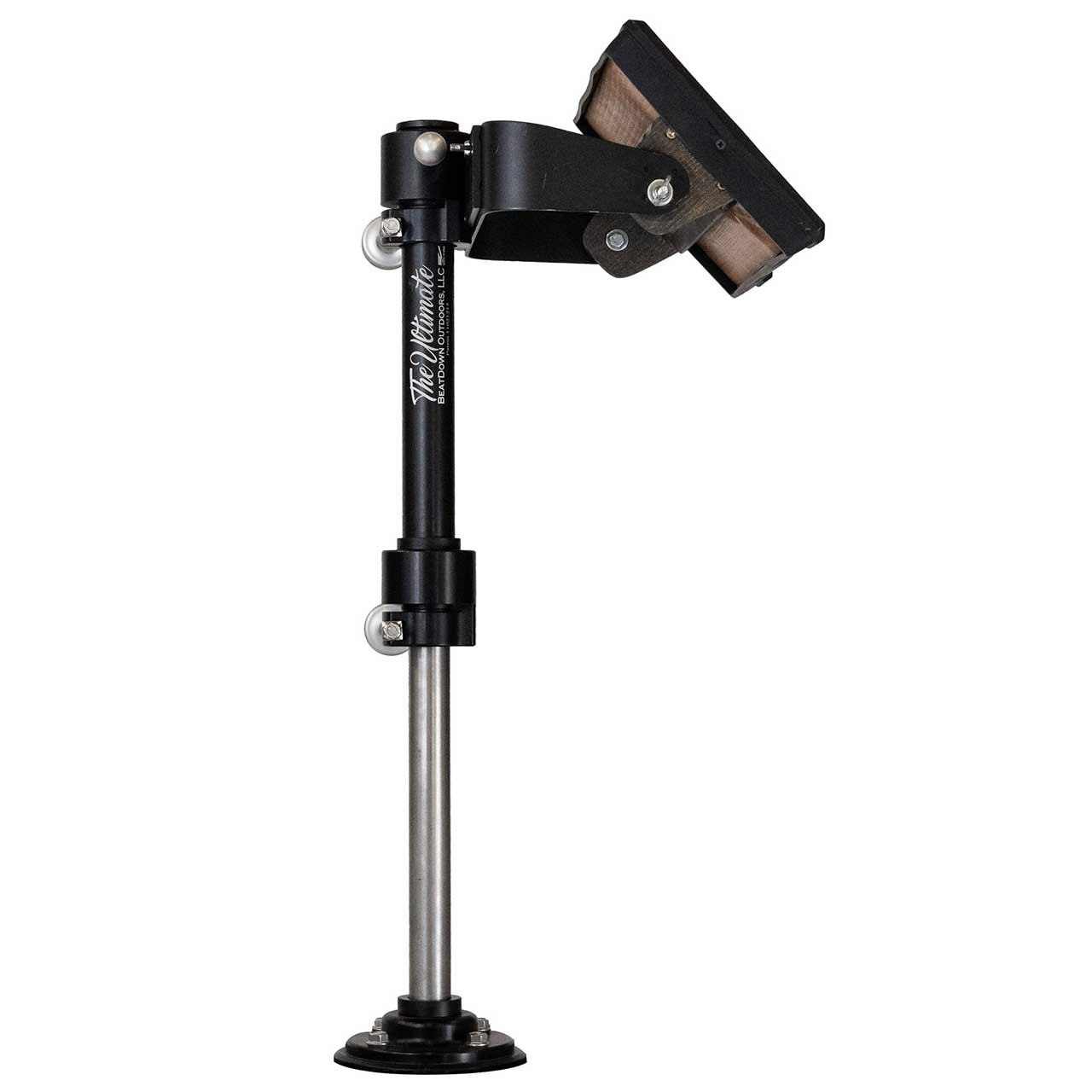 BeatDown Outdoors "The Ultimate" Monitor Mount  Single Unit