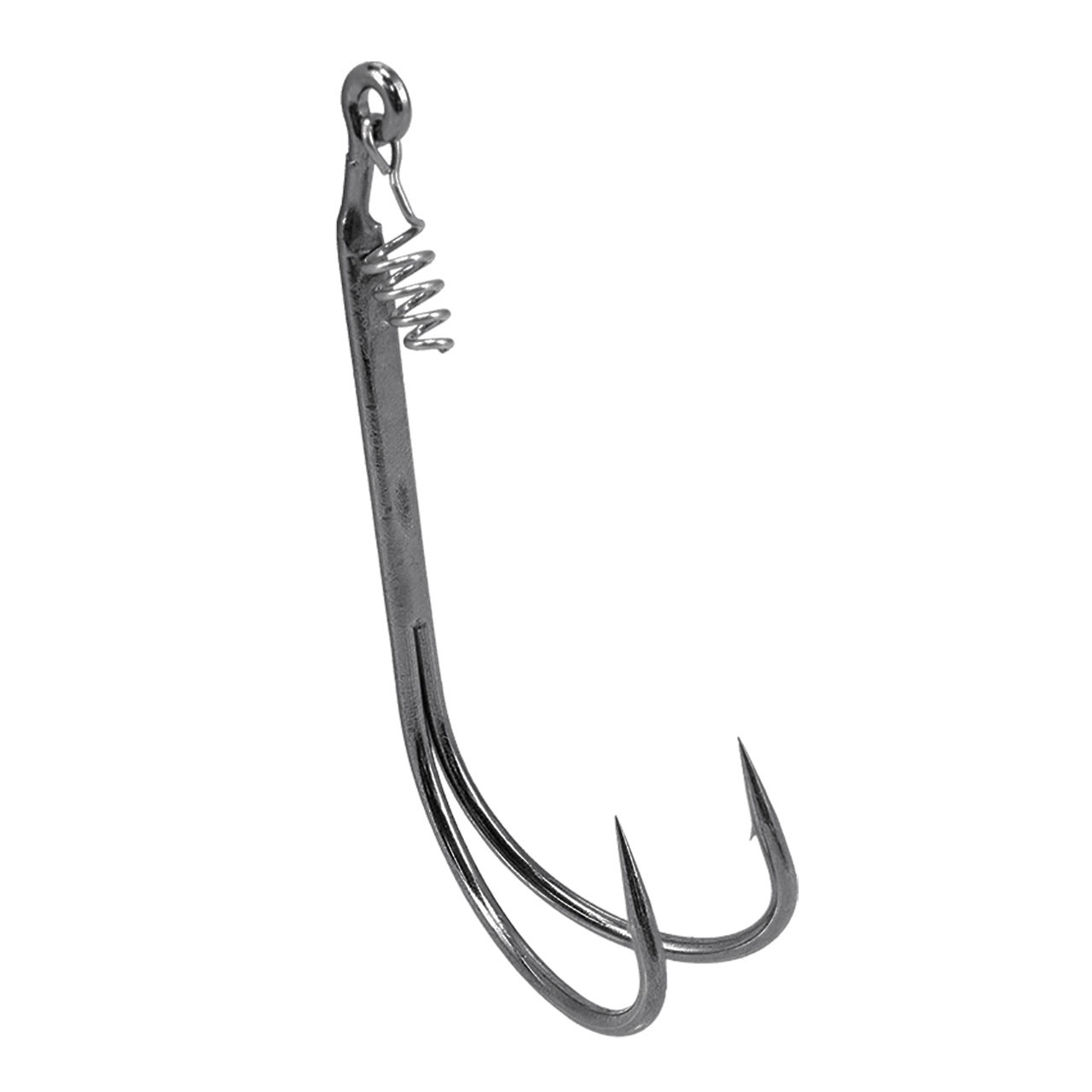 Frog Factory Double Take Hook