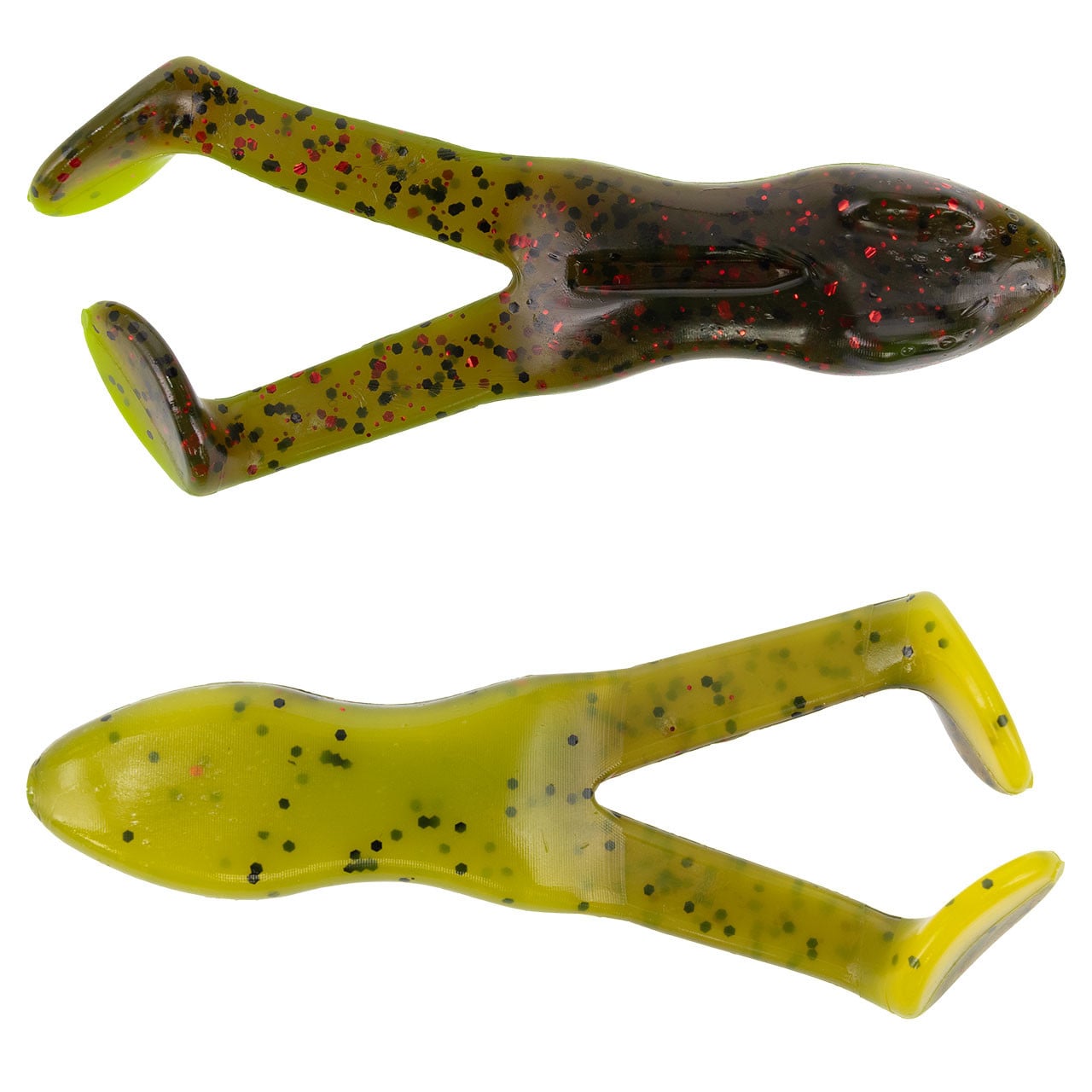 Frog Factory Baby Ribbit Frog color Bullfrog