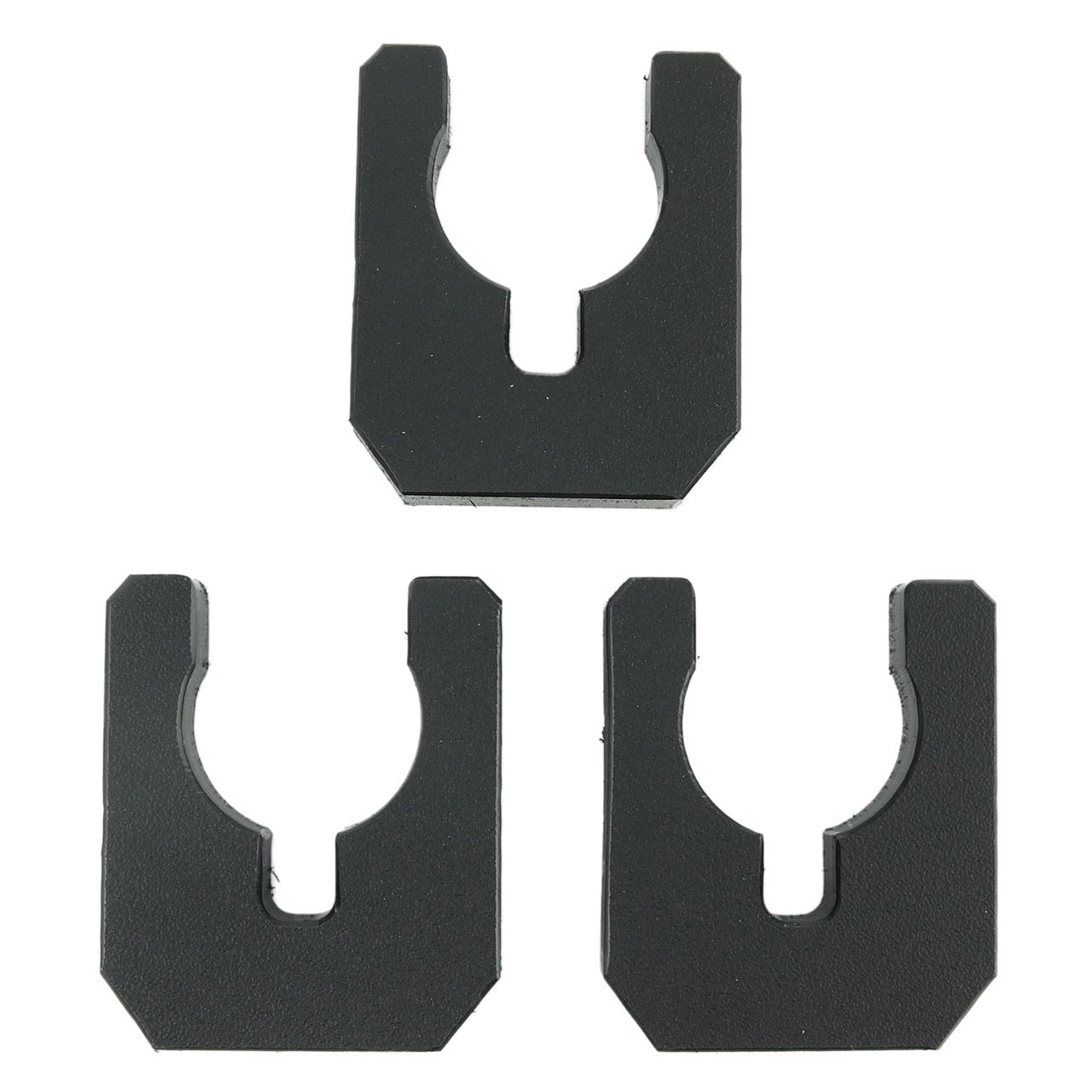 Fin Gear Live Scan Pole Cord Holders