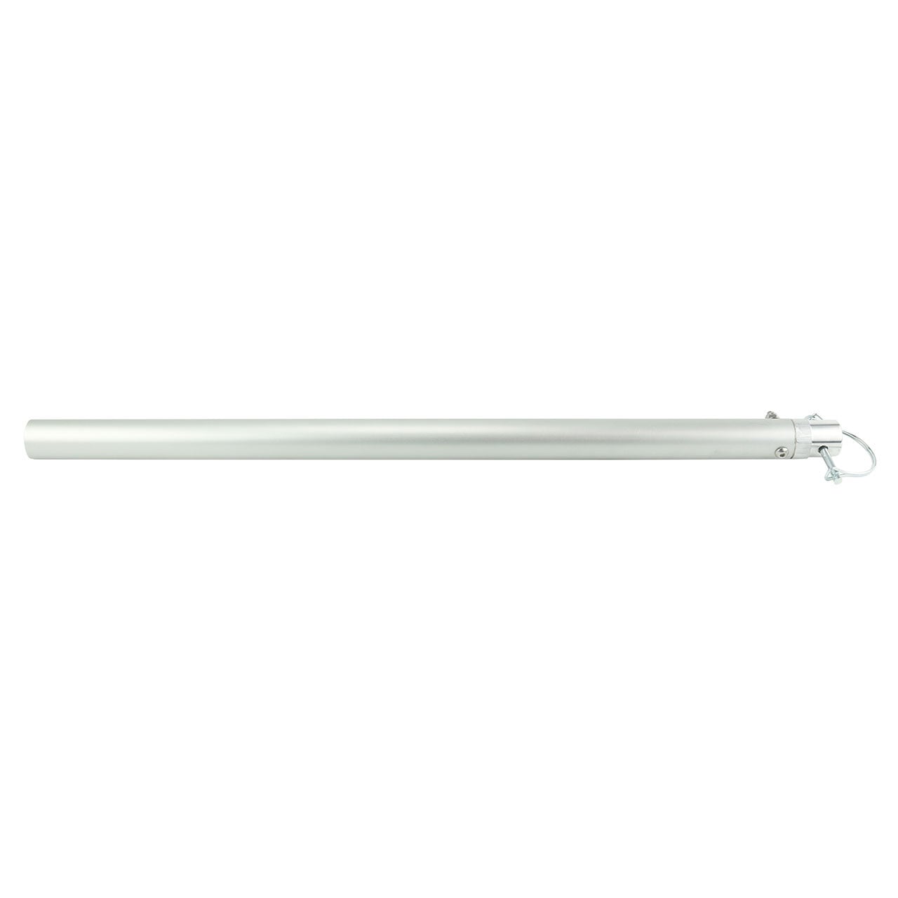 Fin Gear Extension for Live Scan Pole size 24 in.