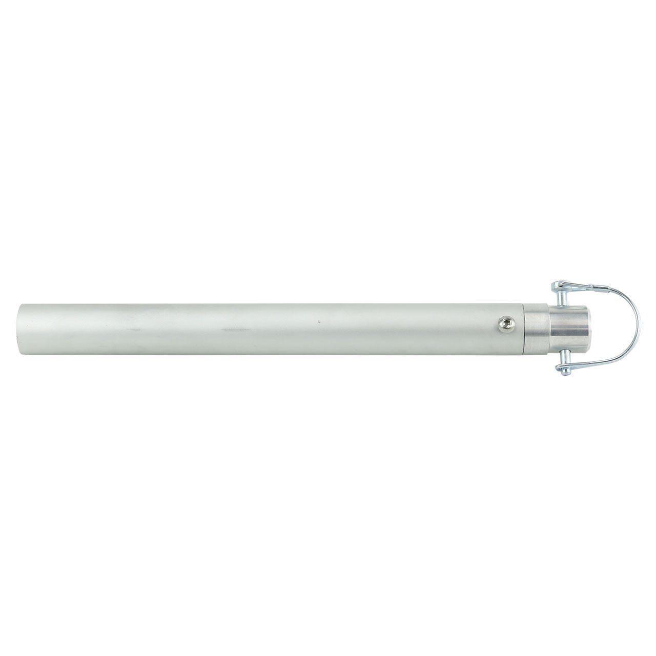 Fin Gear Extension for Live Scan Pole size 12 in.