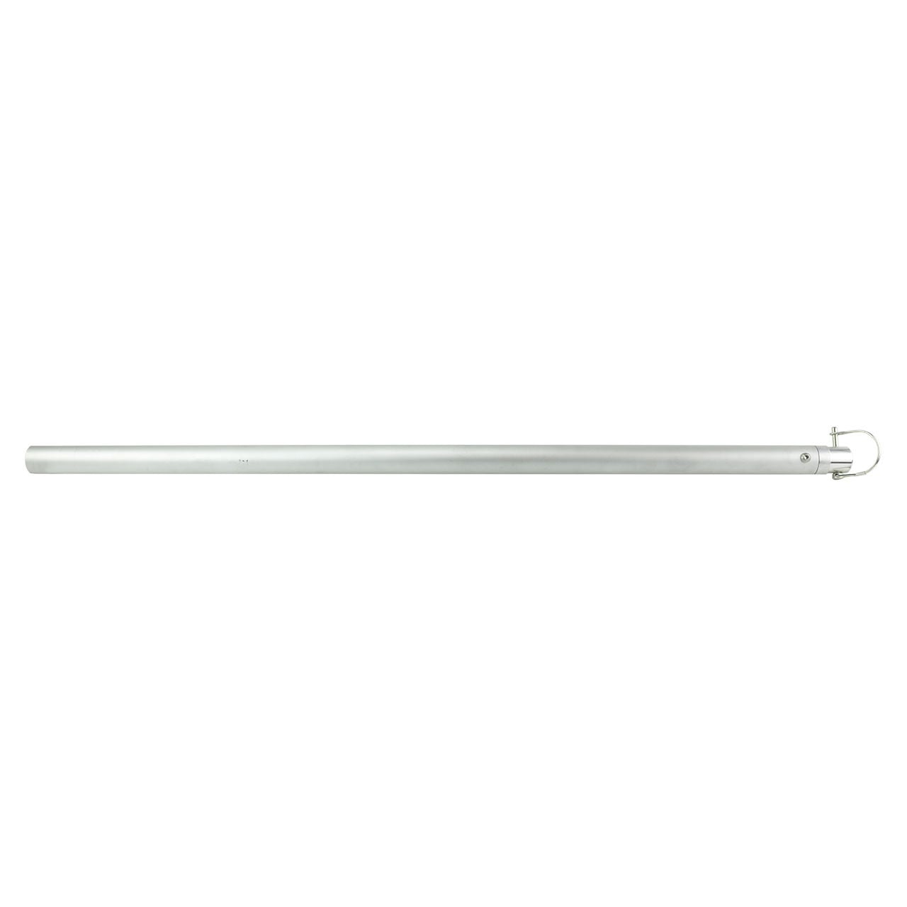 Fin Gear Extension for Live Scan Pole size 36 in.