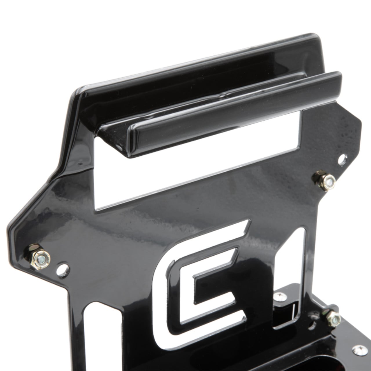 Clam Ice Electronics Shuttle handle