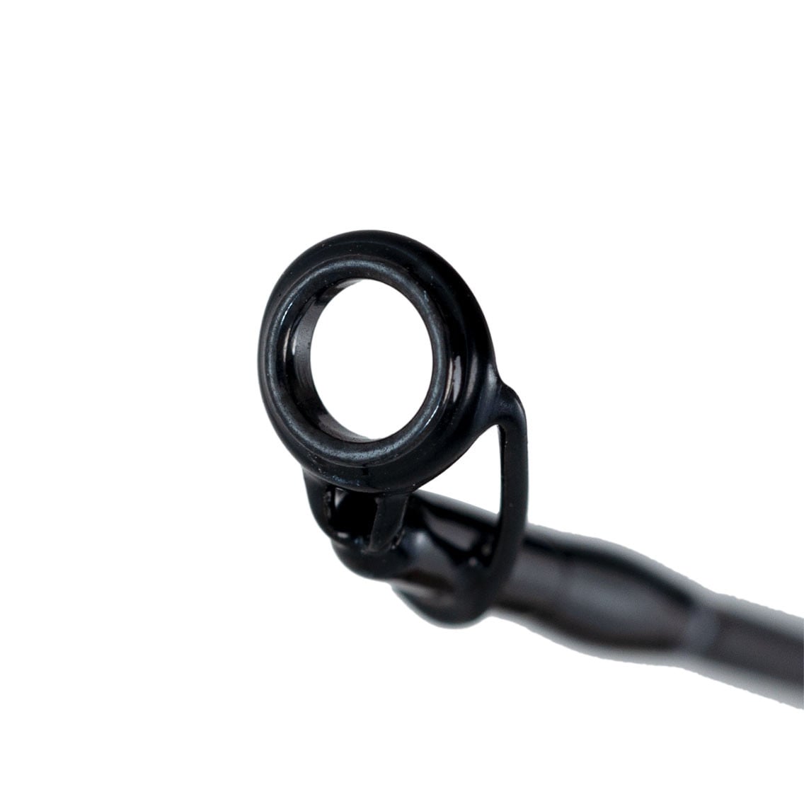 Phenix Recon Elite Casting Rods close up of tip