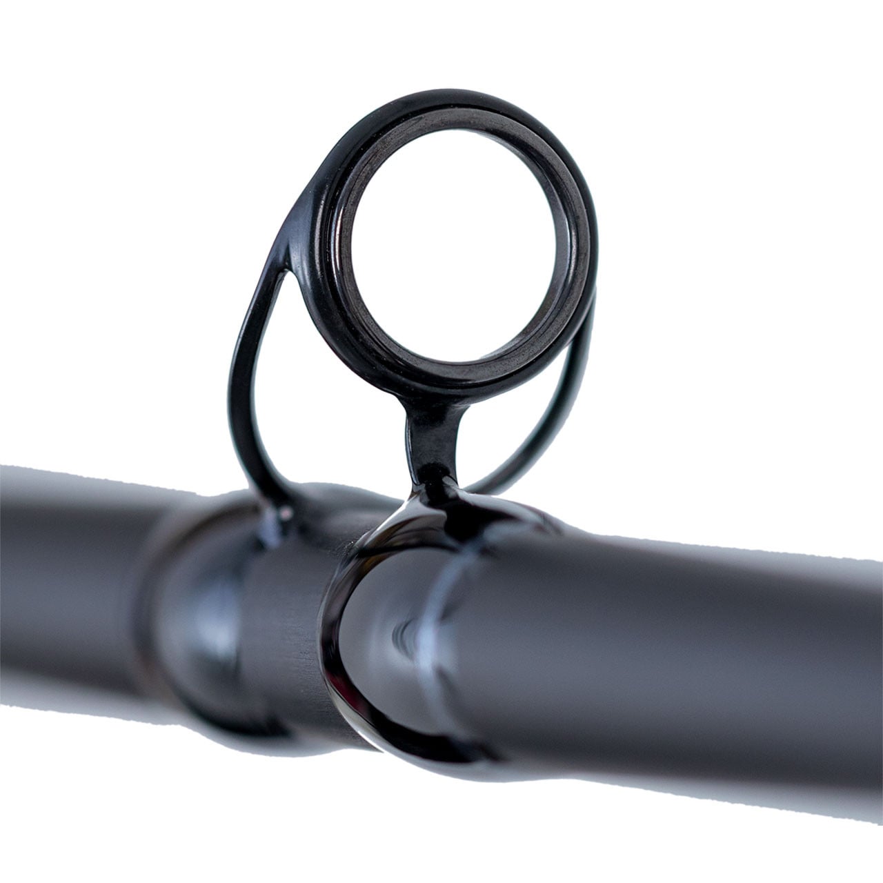 Phenix Recon Elite Casting Rods close up of guide
