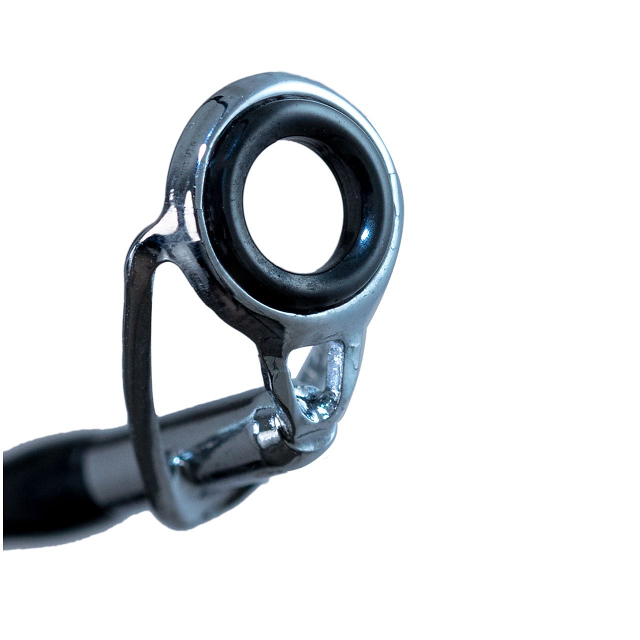 Phenix Maxim Casting Rods close up of tip