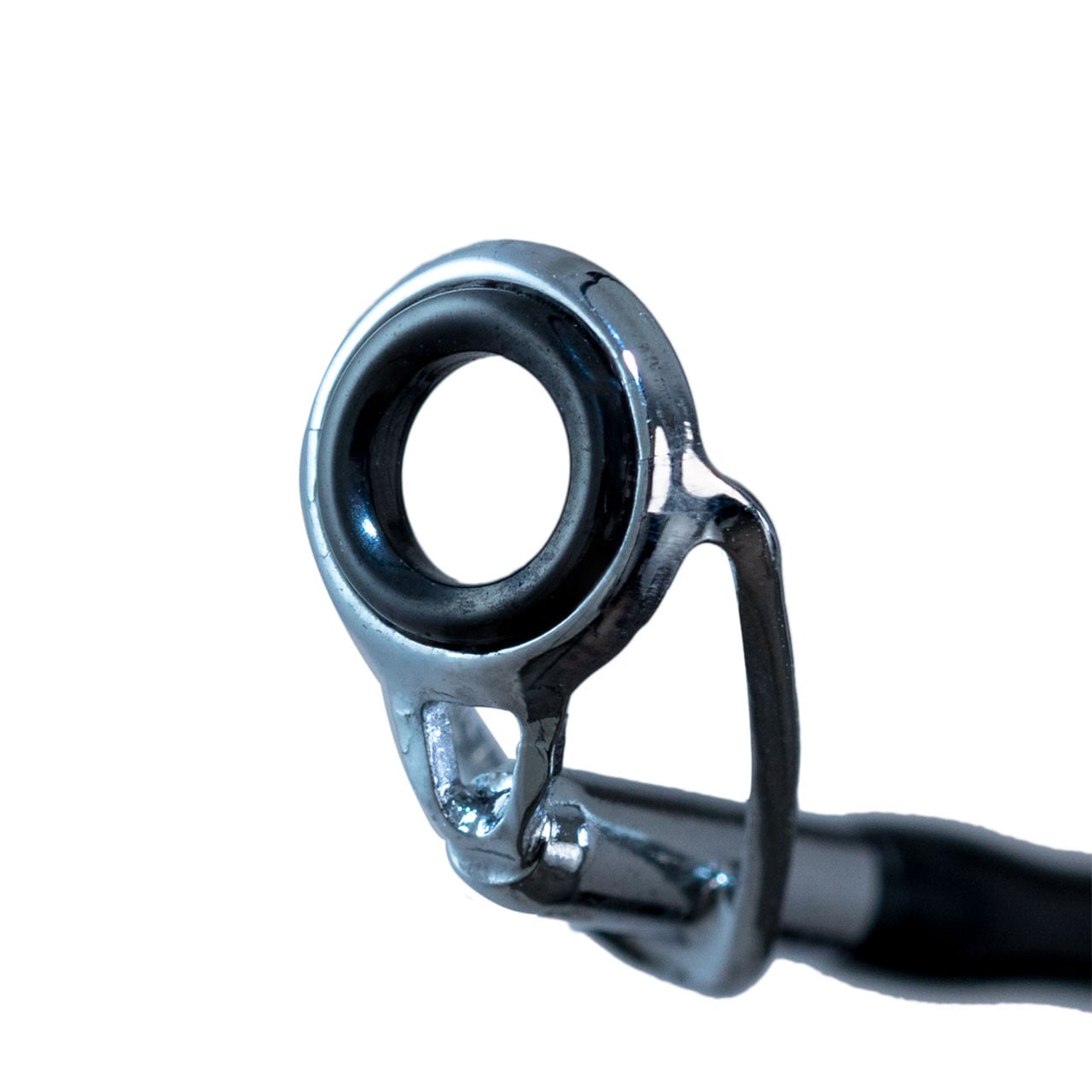 Phenix Maxim Spinning Rods close up of tip
