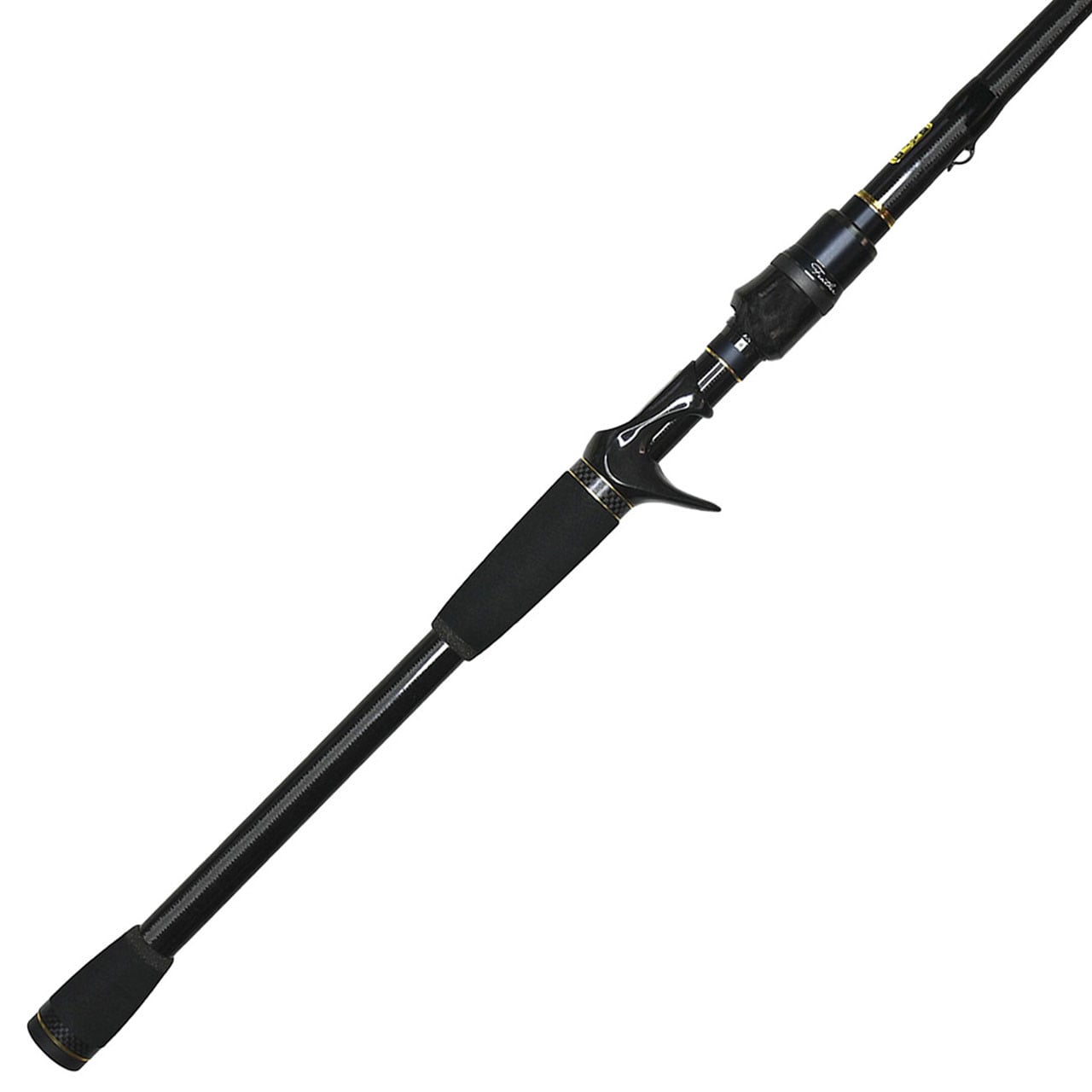 Phenix Feather Casting Rods
