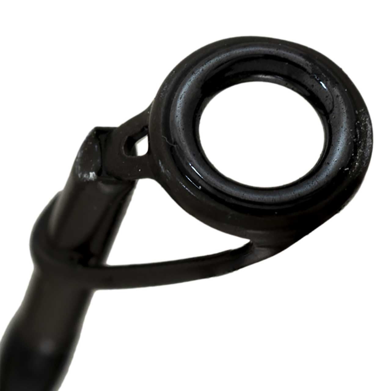 Phenix Ultra MBX Spinning Rods close up of tip