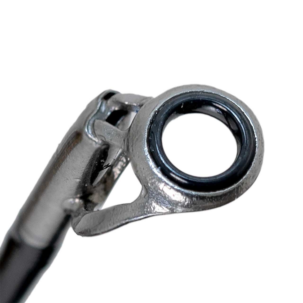 Phenix K2 Spinning Rods close up of tip