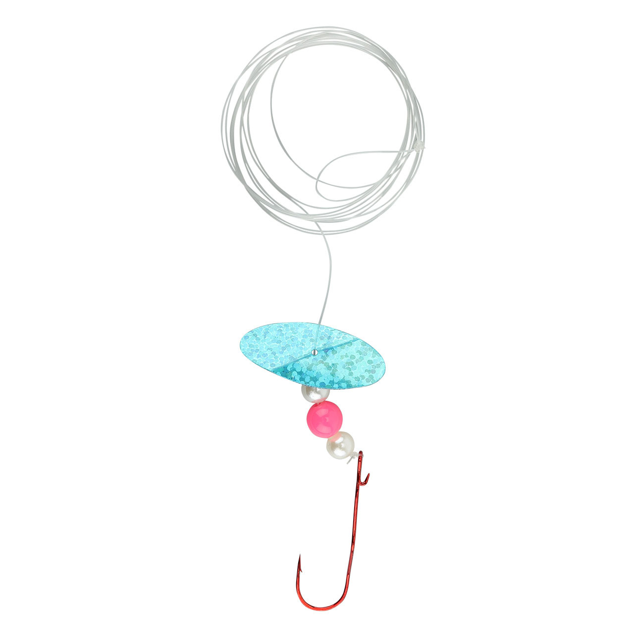 PK Lures Reeff Rig color Blue