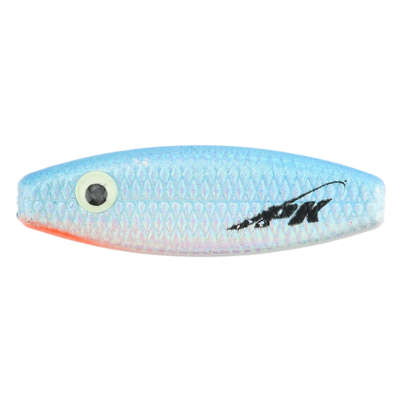 PK Lures Pro Series Rattle Float color Blue