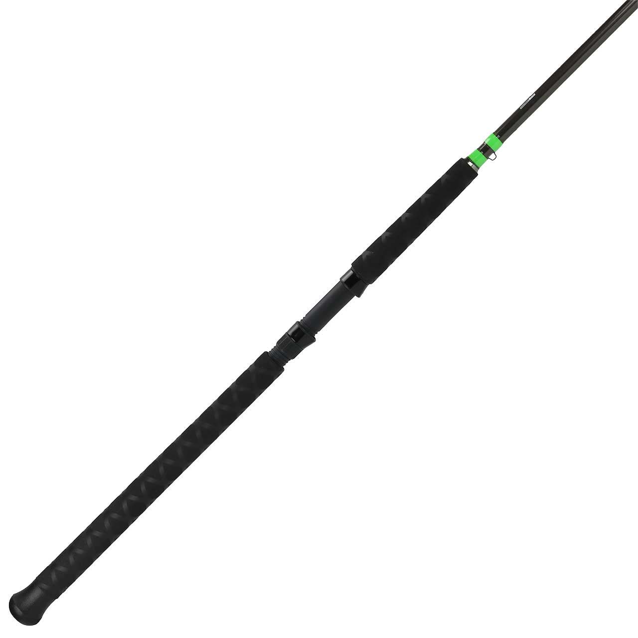 Catch The Fever Precision Crappie Trolling Rods