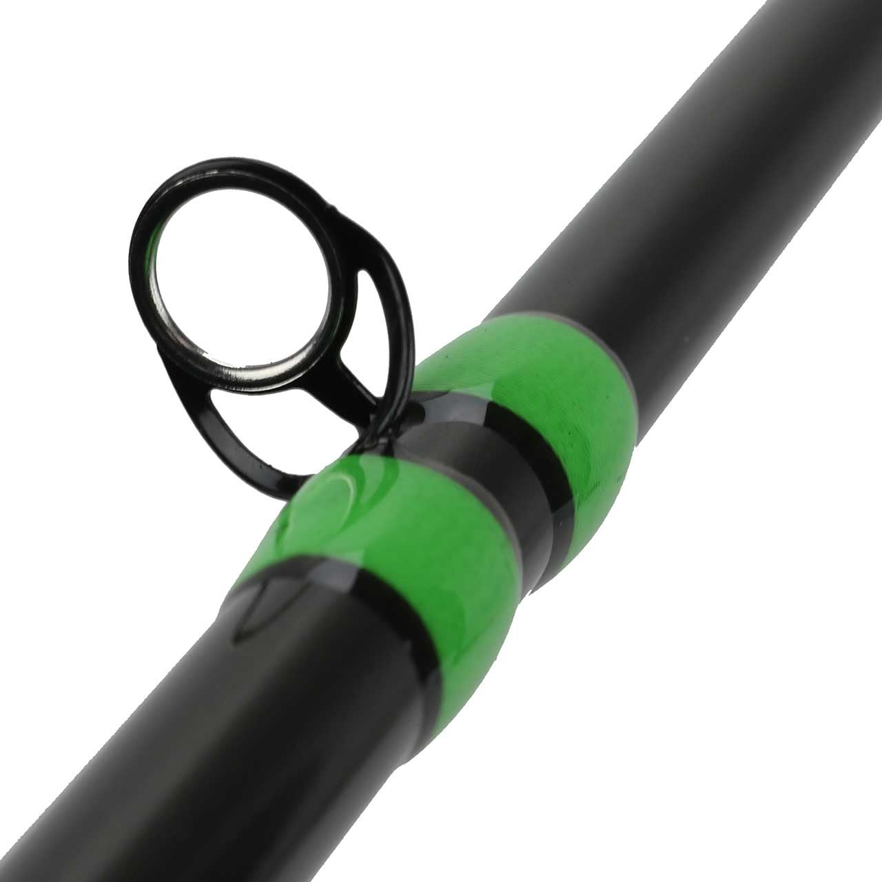 Catch The Fever Precision Crappie Trolling Rods guide