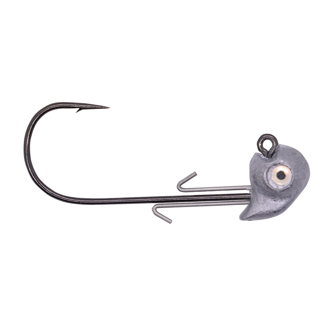 Duckett Fishing Sway Head Jighead size 3/16 oz.