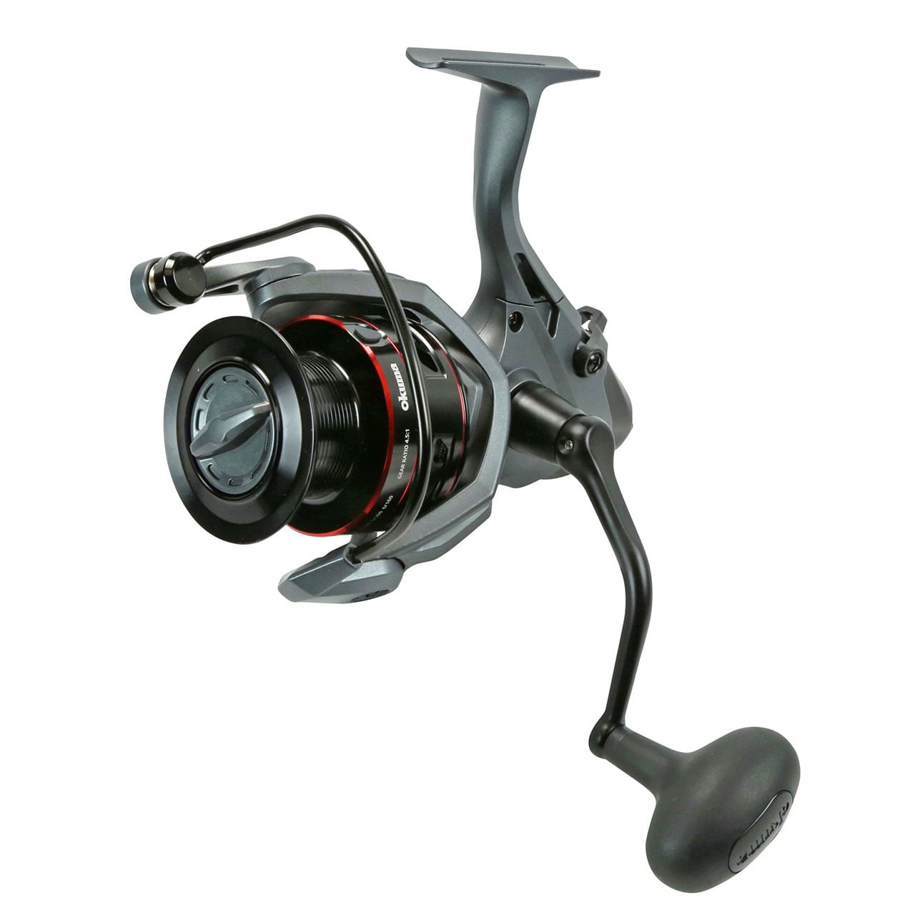 Okuma Ceymar Baitfeeder "A" Spinning Reel model CHBF-6000A