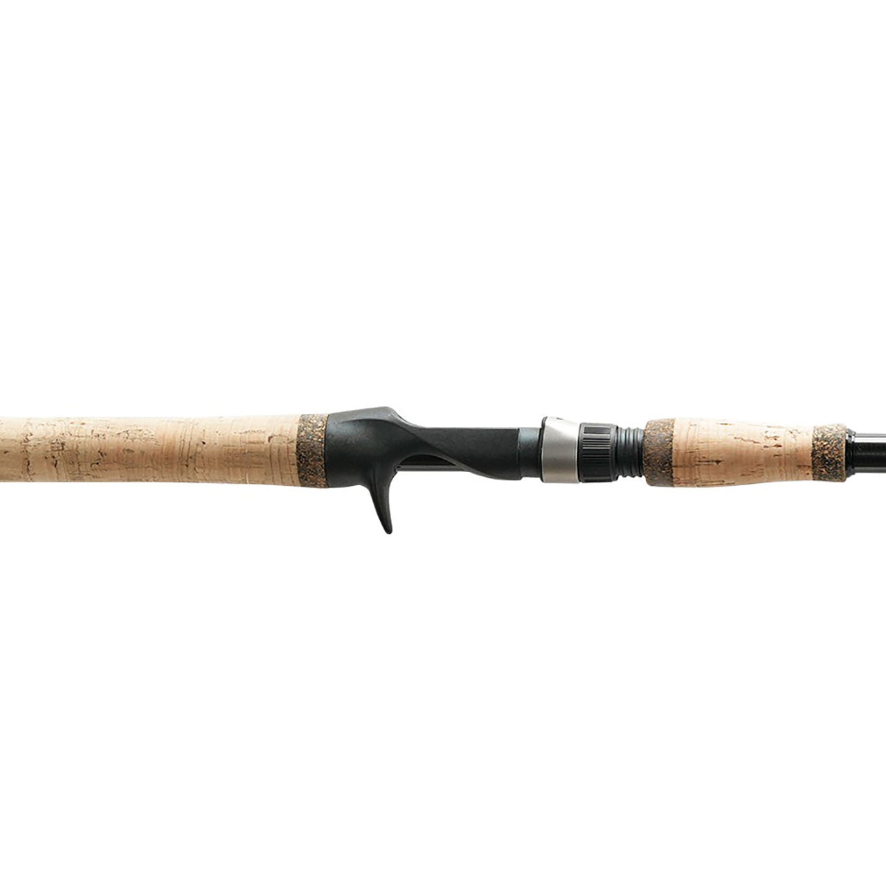 Okuma Dead Eye Pro "A" Series Trolling Rod reel seat
