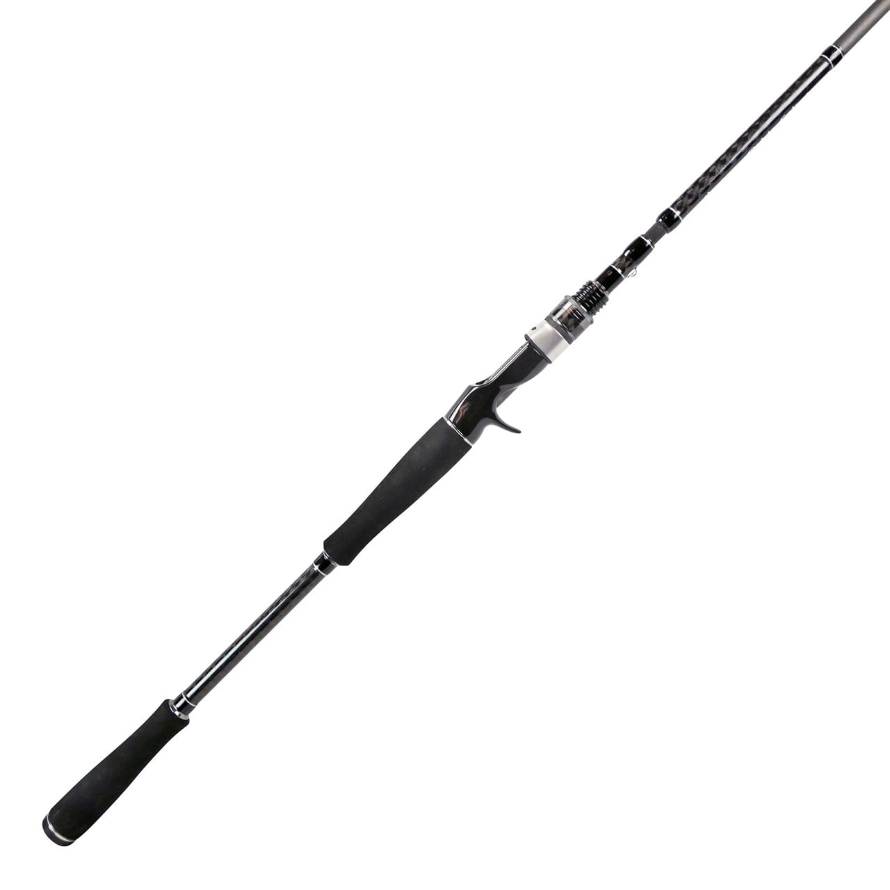 Okuma Guide Select "B" Series Swimbait Travel Casting Rod