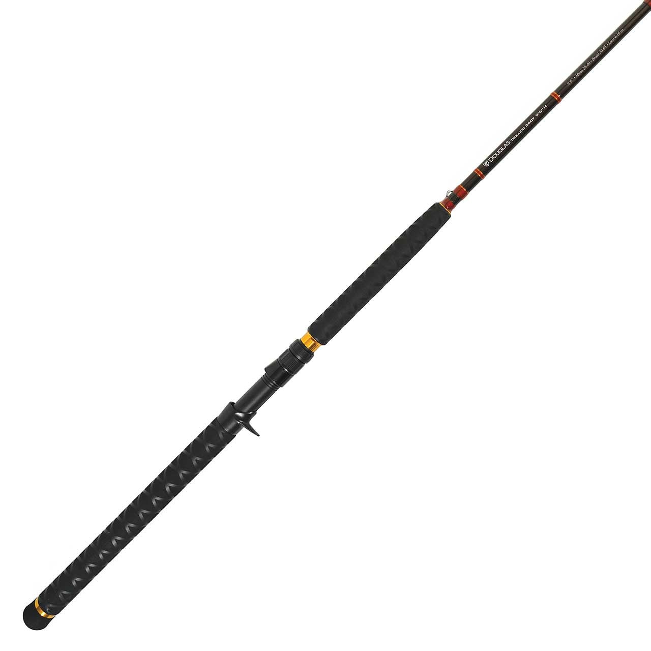 Douglas Buzz Ramsey Series 360 Trolling Rods