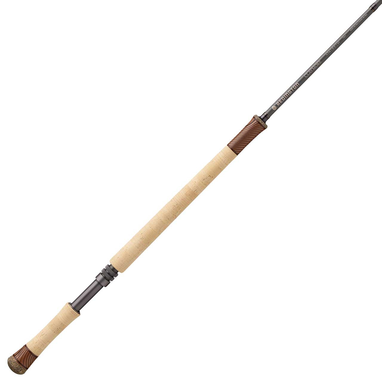Redington Claymore Spey Rod model 5-5032T-8136-4