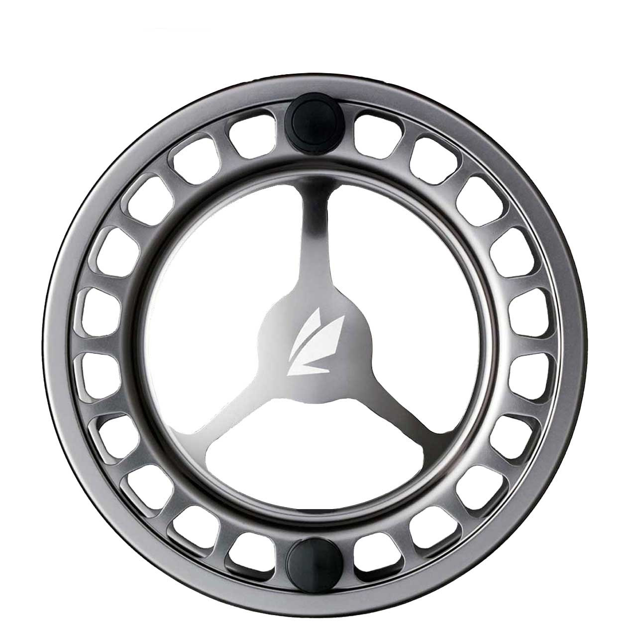 Sage Spectrum Spare Spool color Platinum