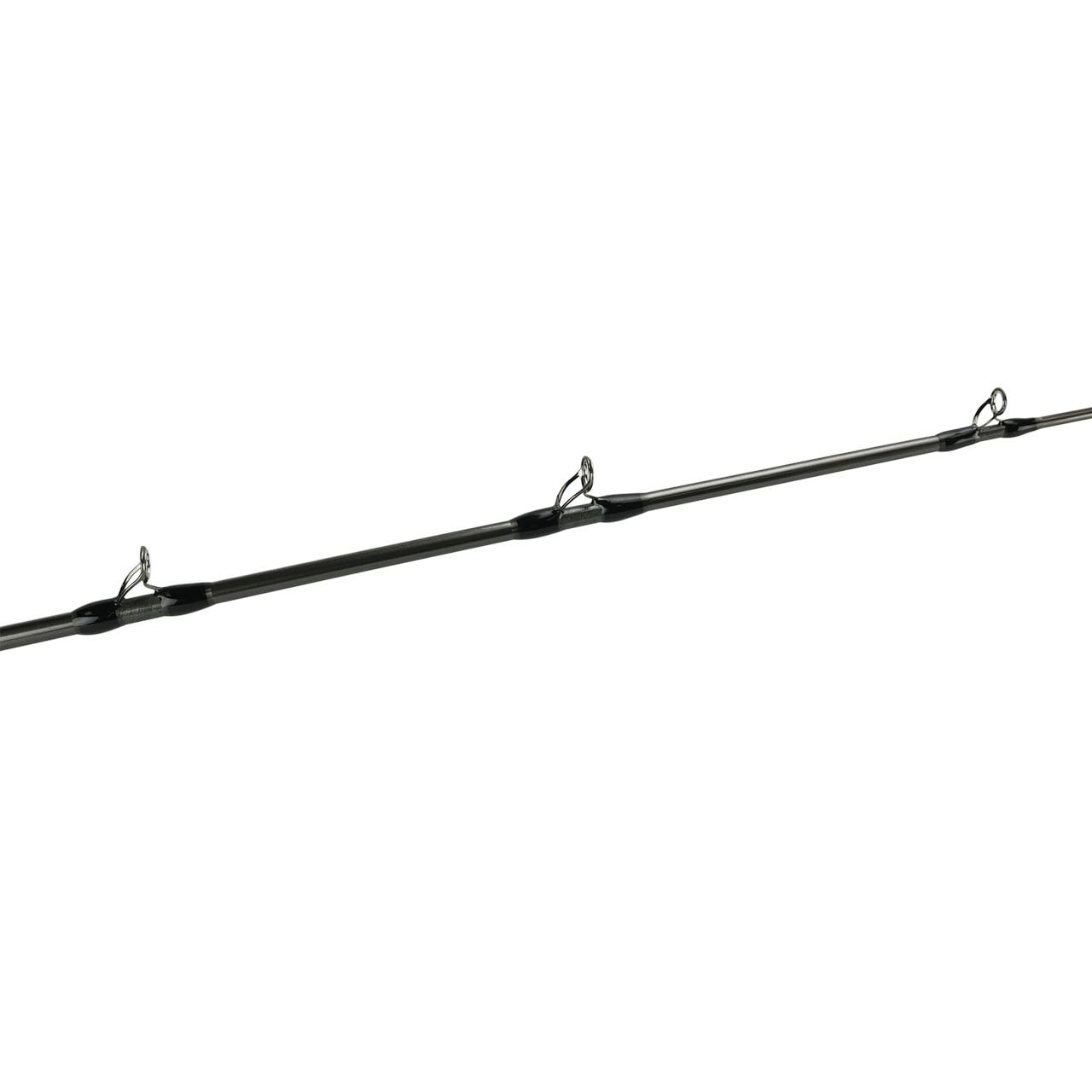 Catch The Fever Striper Stealth Casting Rod 304 stainless steel guides