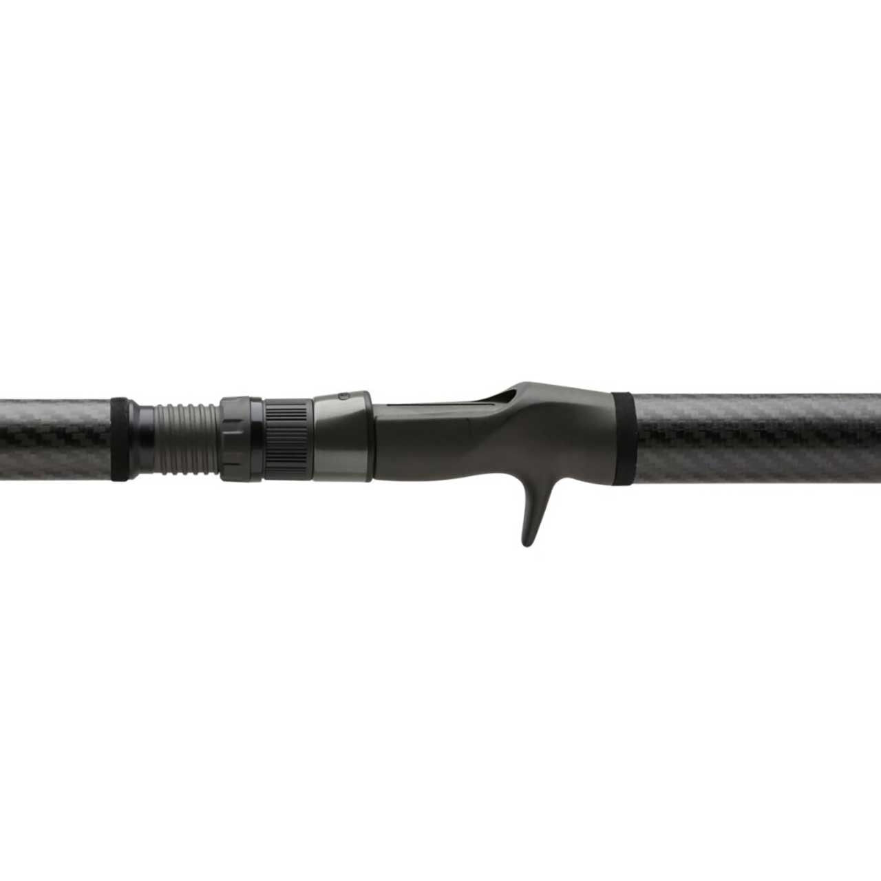 Shimano Technium B Salmon Steelhead Trolling Rod reel seat