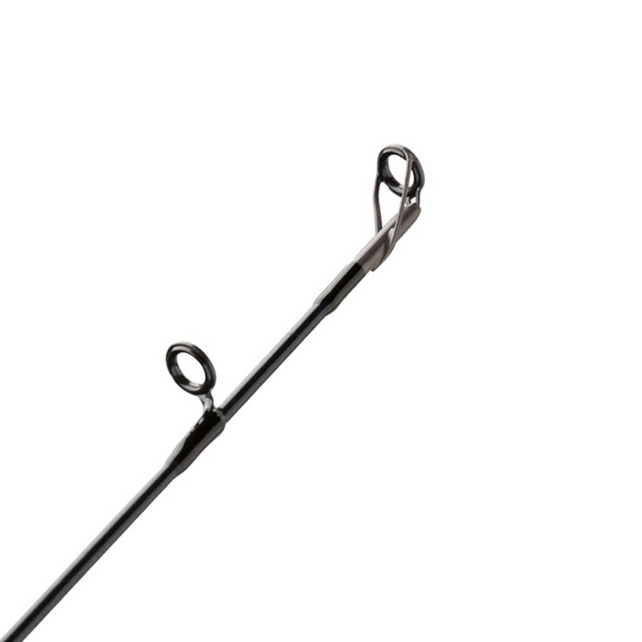 Shimano Technium B Salmon Steelhead Trolling Rod tip