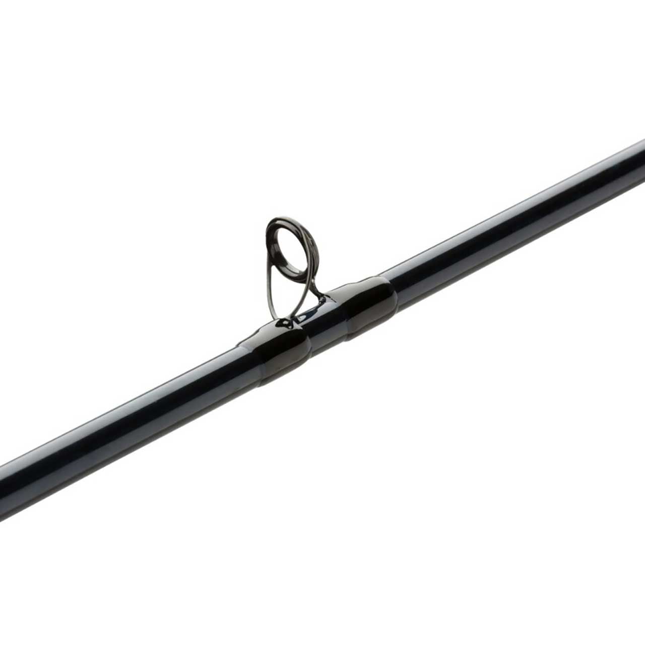 Shimano Technium B Salmon Steelhead Trolling Rod guide