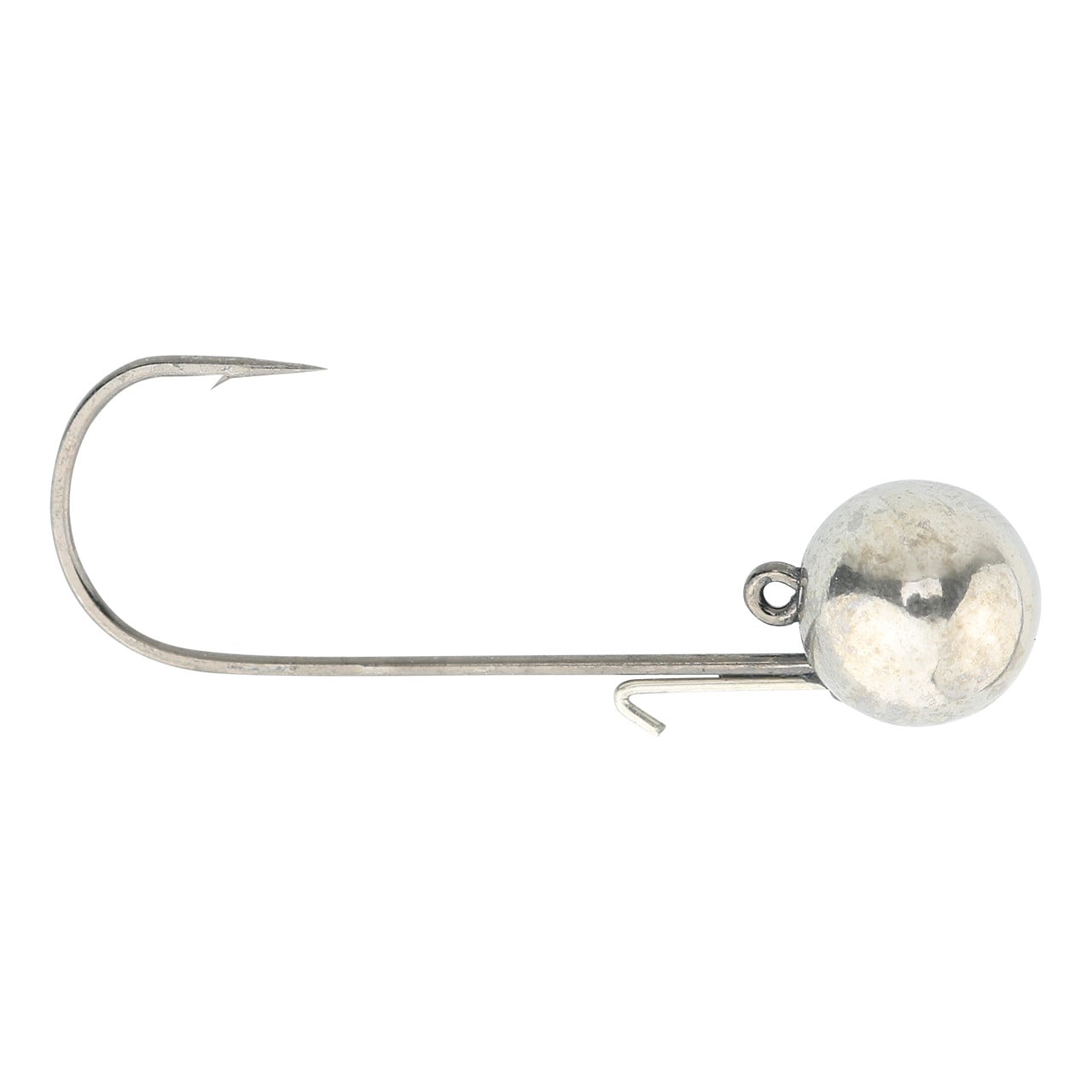 Queen Tackle LS Tungsten Rolllin Strollin Jig Head