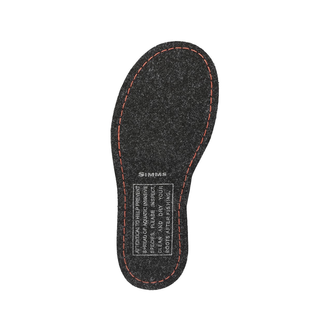 Simms Men's G3 Guide BOA Wading Boot Felt sole