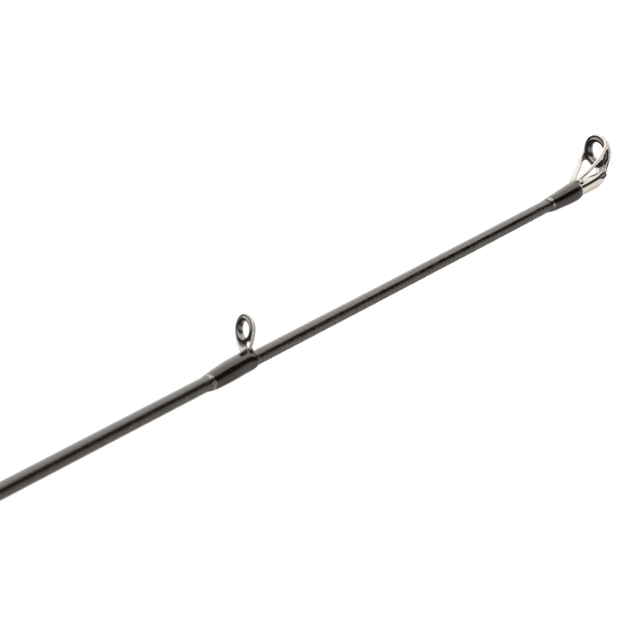 Shimano Poison Adrena B Casting Rod guide and tip