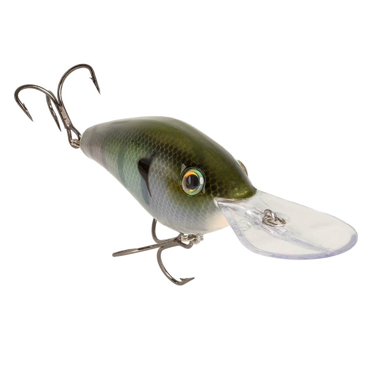 Strike King XD Elite Crankbait The Real Gill
