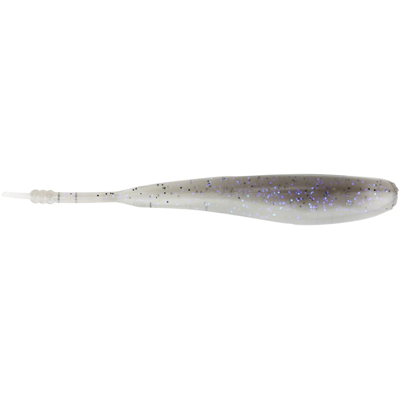 Hog Farmer Baits Stroll Shad color Electric Shad