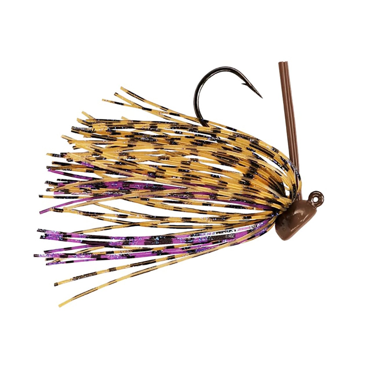 Buckeye Lures BFS Spot Remover Finesse Jig color PB&J