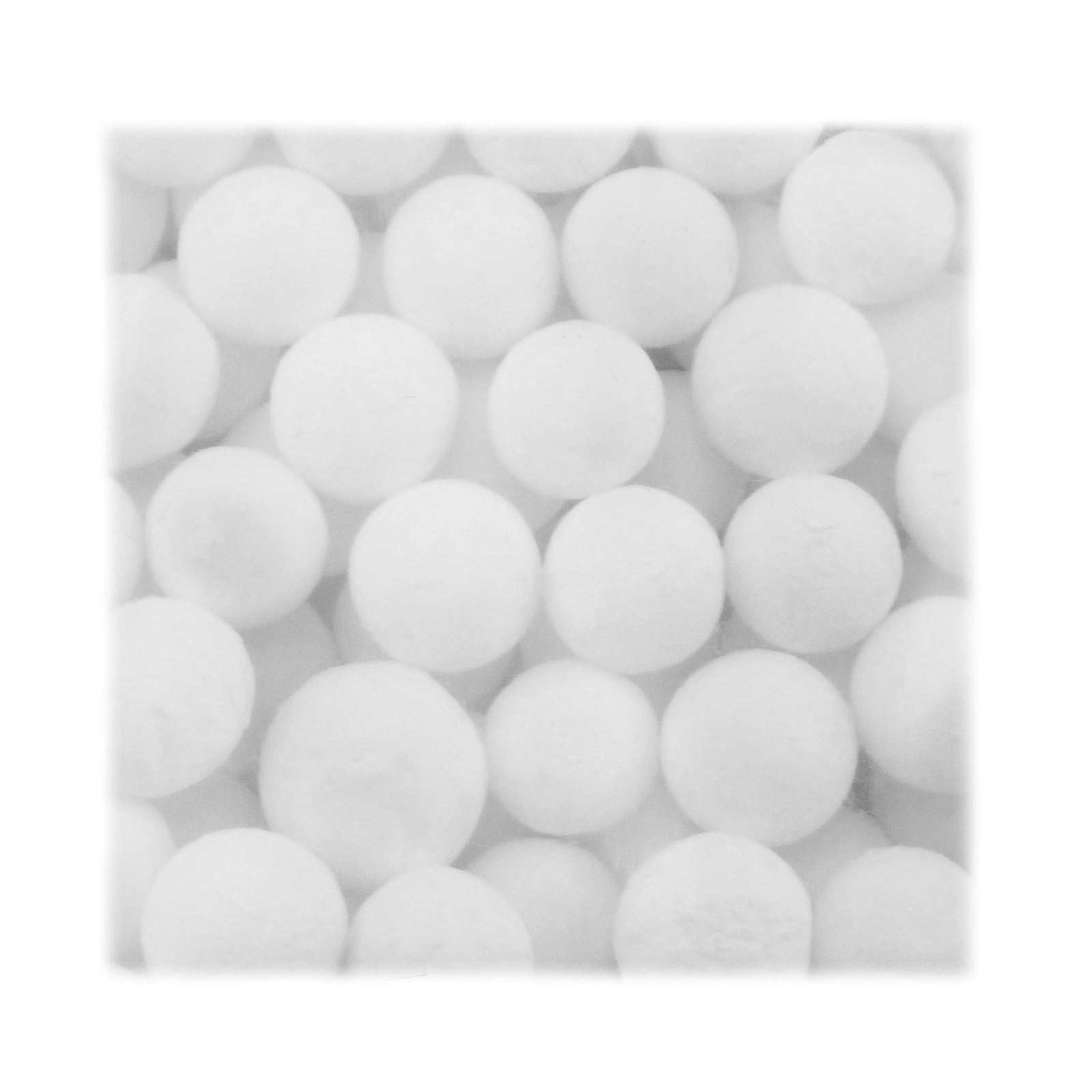 Atlas Bait Sac Floaters color Glow In The Dark