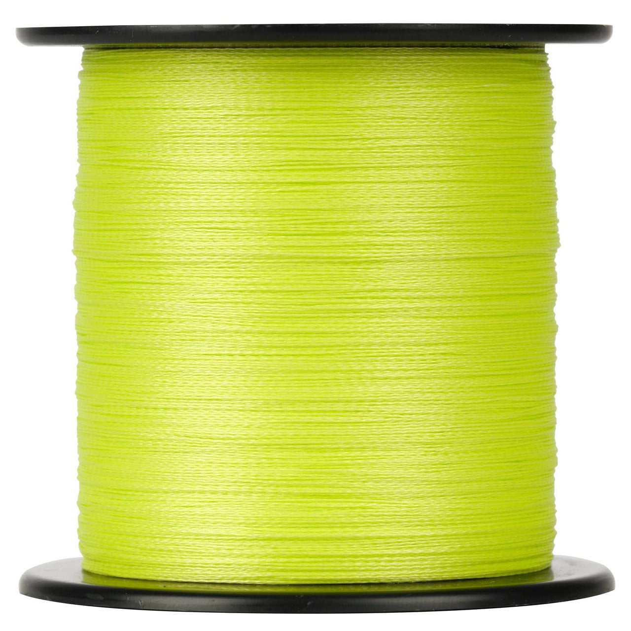 Berkley Trilene Big Game Braid color Flame Green