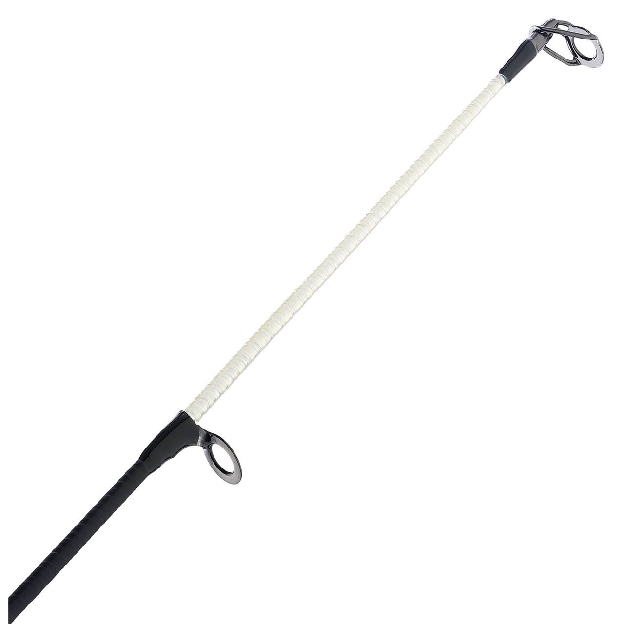 Shakespeare Ugly Stik GX2 Travel Spinning Rod Clear Tip design