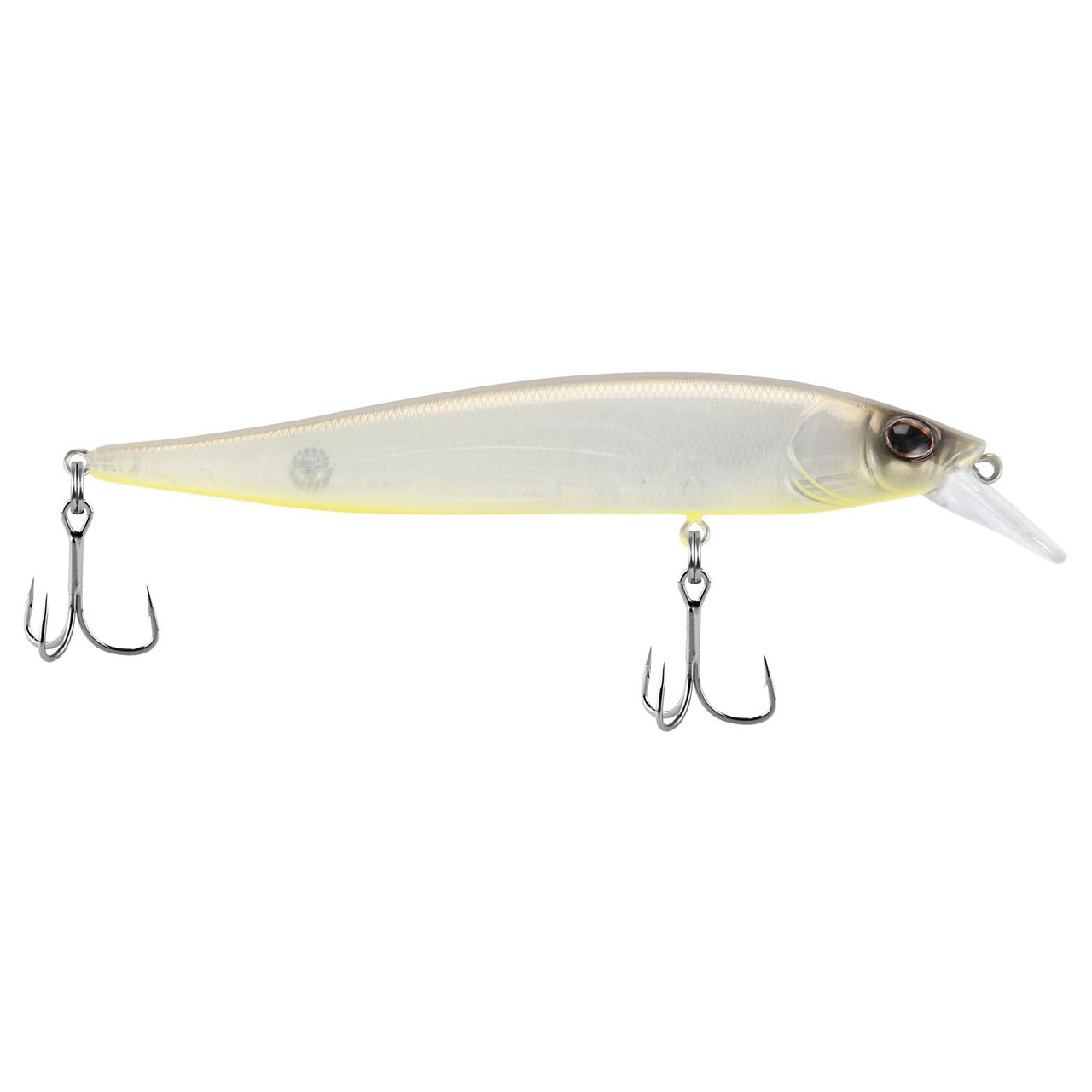 Berkley Stunna 100 Series Jerkbait color Hankie Pankie
