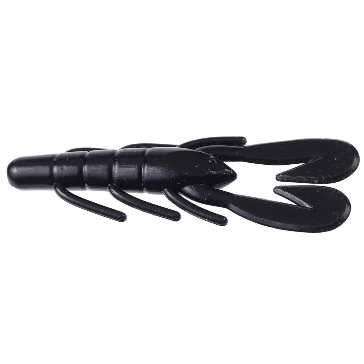 Zoom Micro UV Speed Craw color Black