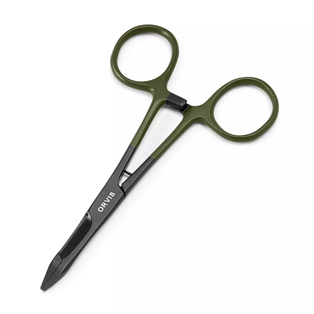 Orvis Flow Scissors Forceps