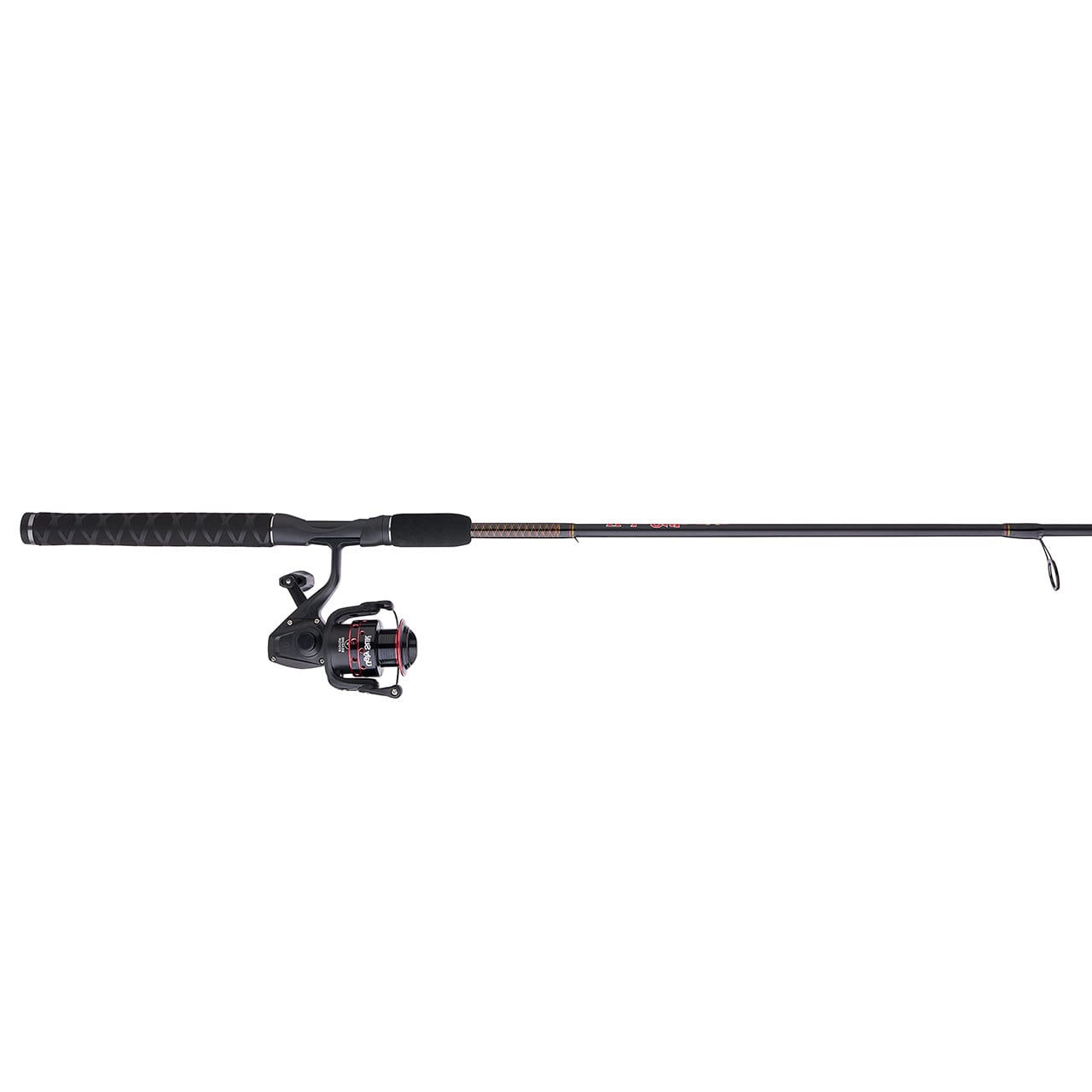 Shakespeare Ugly Stik GX2 Spinning Combo showing rod and reel
