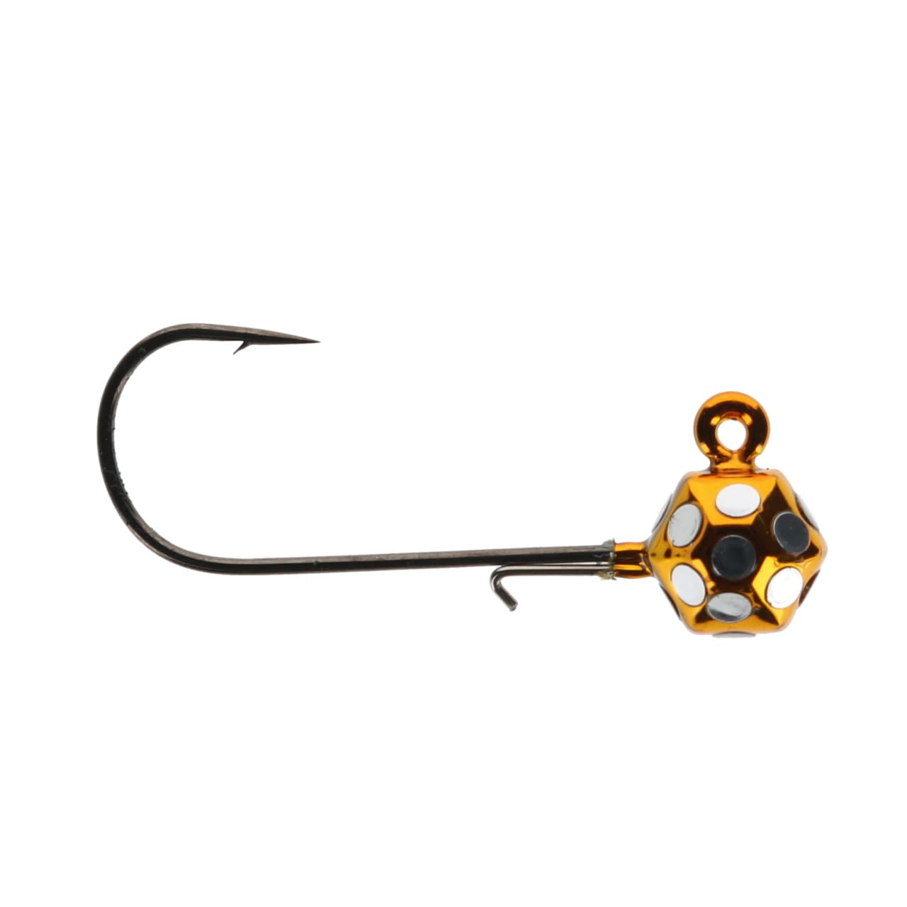 Kalin's Sho-W Tungsten Jig Head color Gold