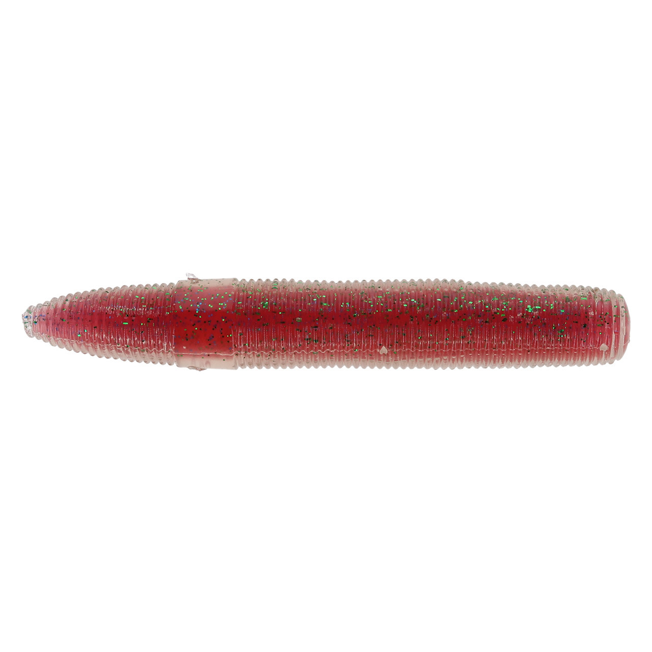 LIVETARGET ICT Stick Worm color Red